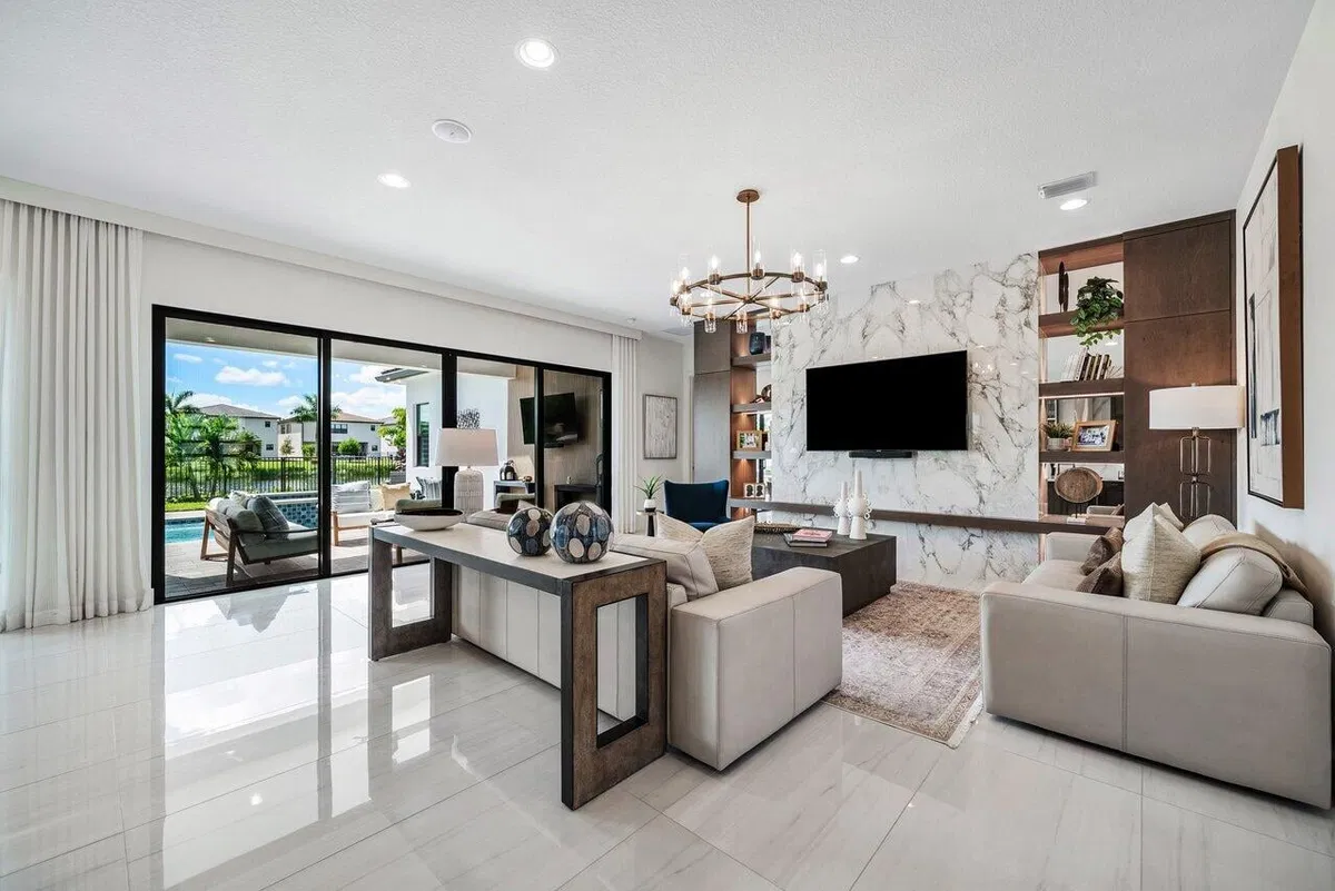 Boca Raton Golf Course Pud Residence photo 10
