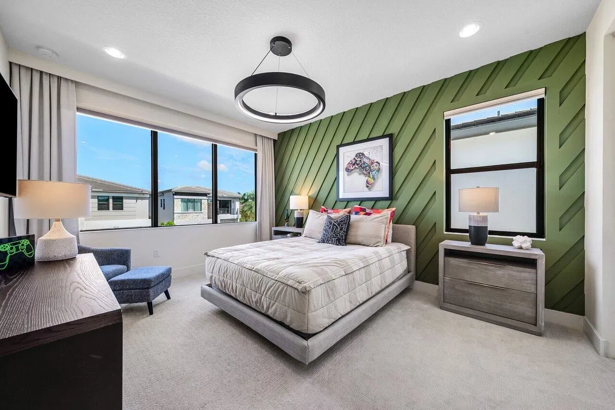 Boca Raton Golf Course Pud Residence photo 34
