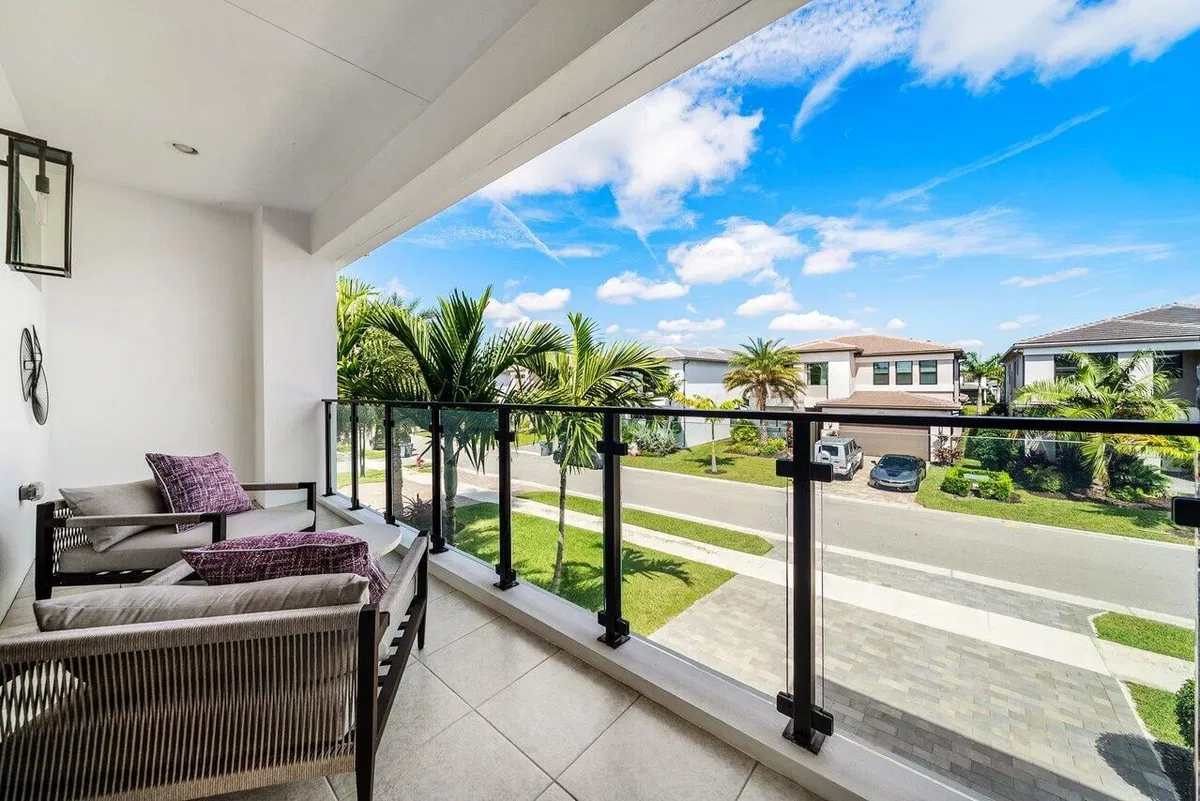 Boca Raton Golf Course Pud Residence photo 43