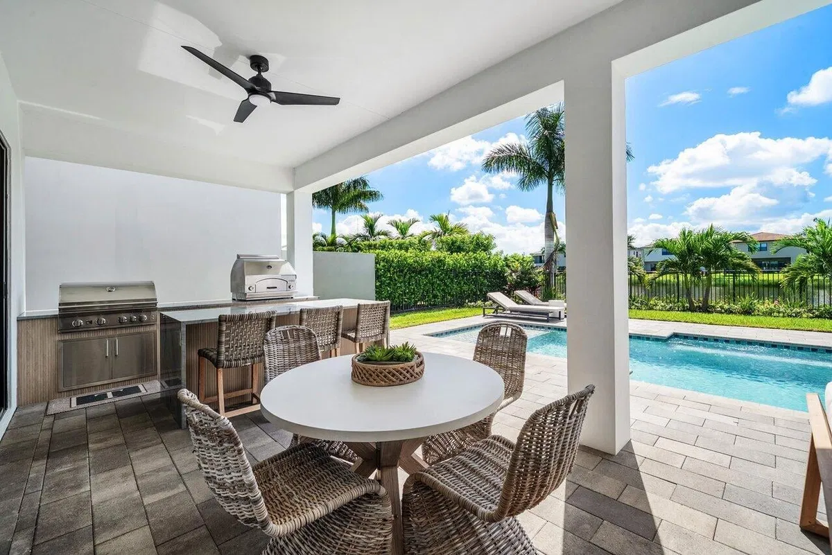 Boca Raton Golf Course Pud Residence photo 49