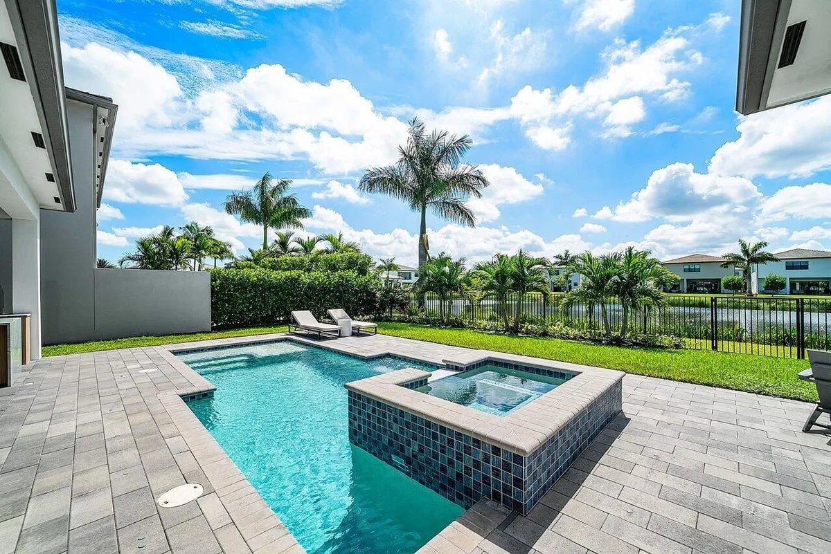 Boca Raton Golf Course Pud Residence photo 52