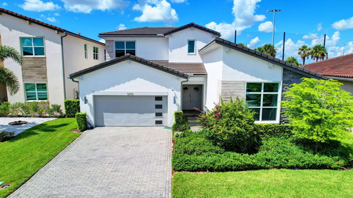 Residence