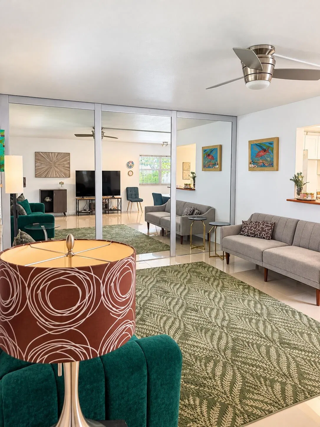 Residence photo 4