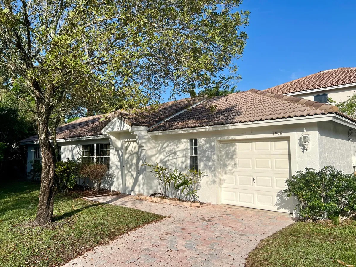Residence