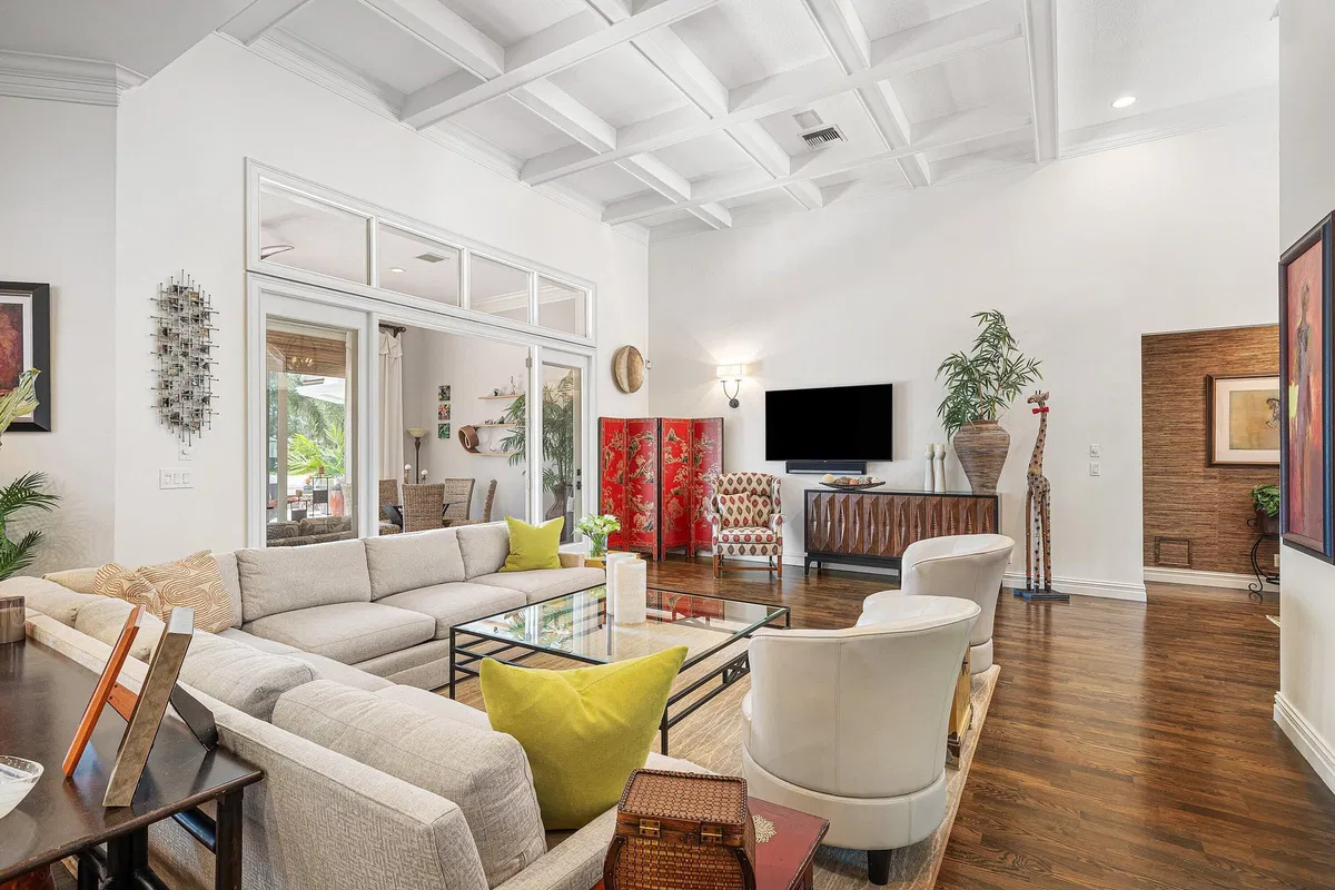 The Loxahatchee Club Residence photo 7