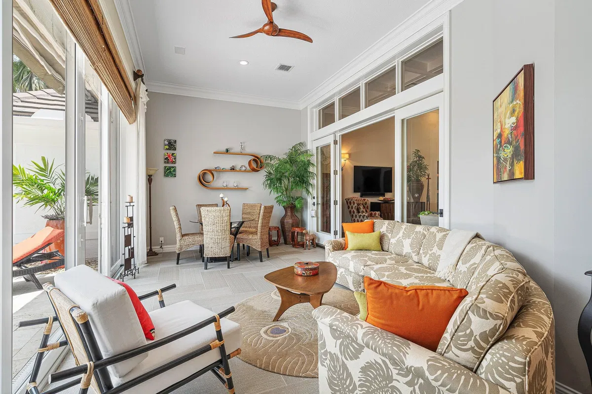 The Loxahatchee Club Residence photo 22