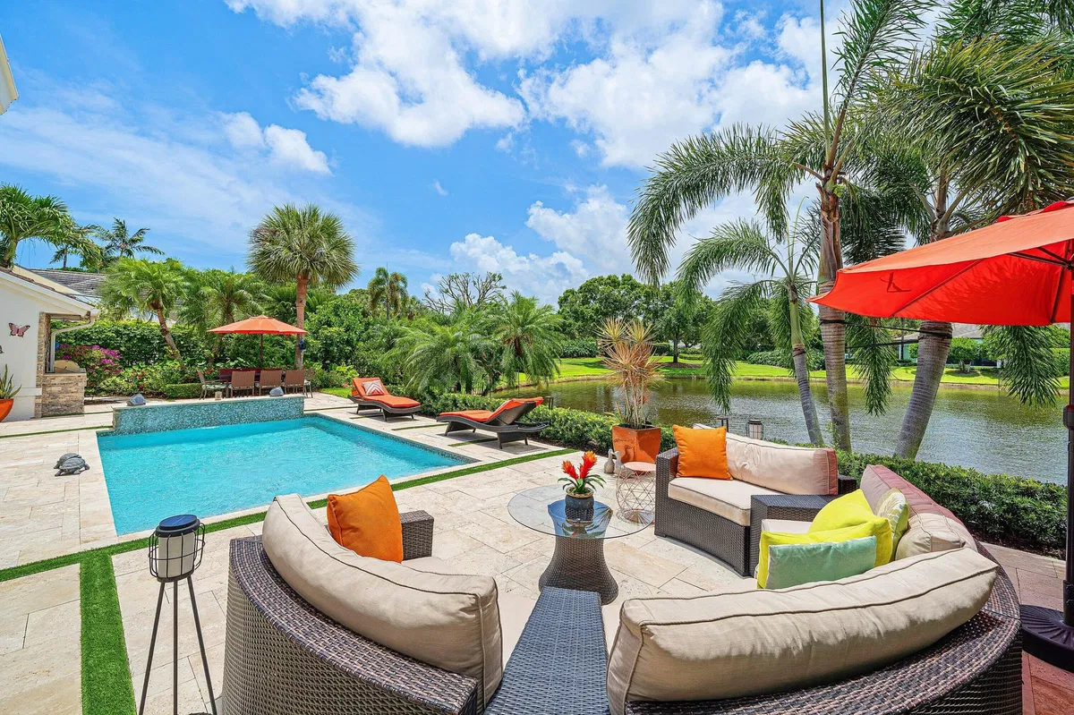 The Loxahatchee Club Residence photo 37
