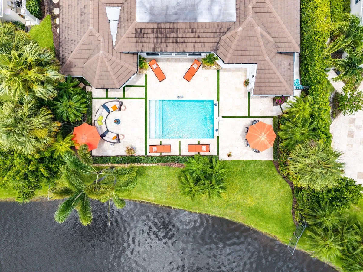 The Loxahatchee Club Residence photo 46