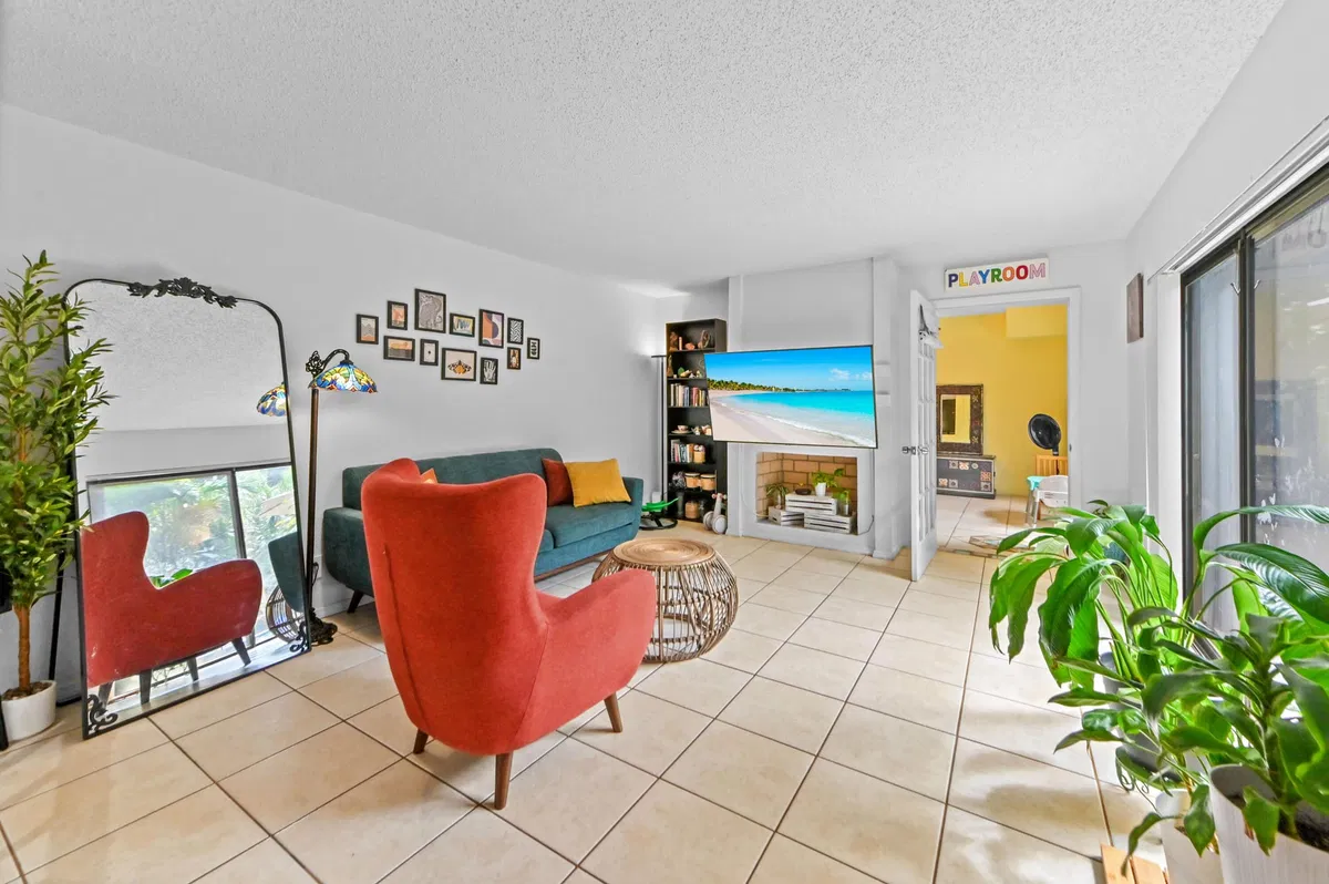 Residence