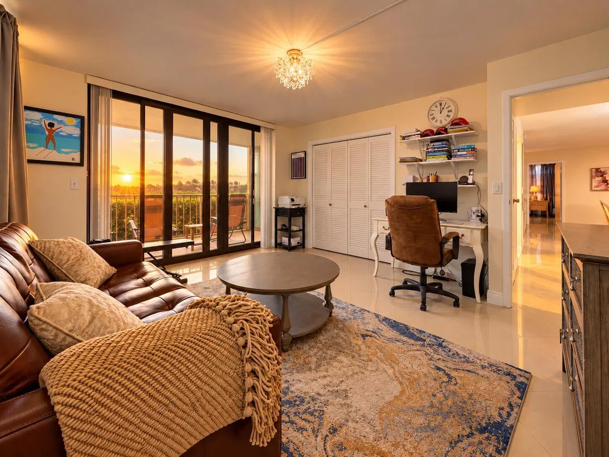 South Palm Beach Unit A101 photo 64