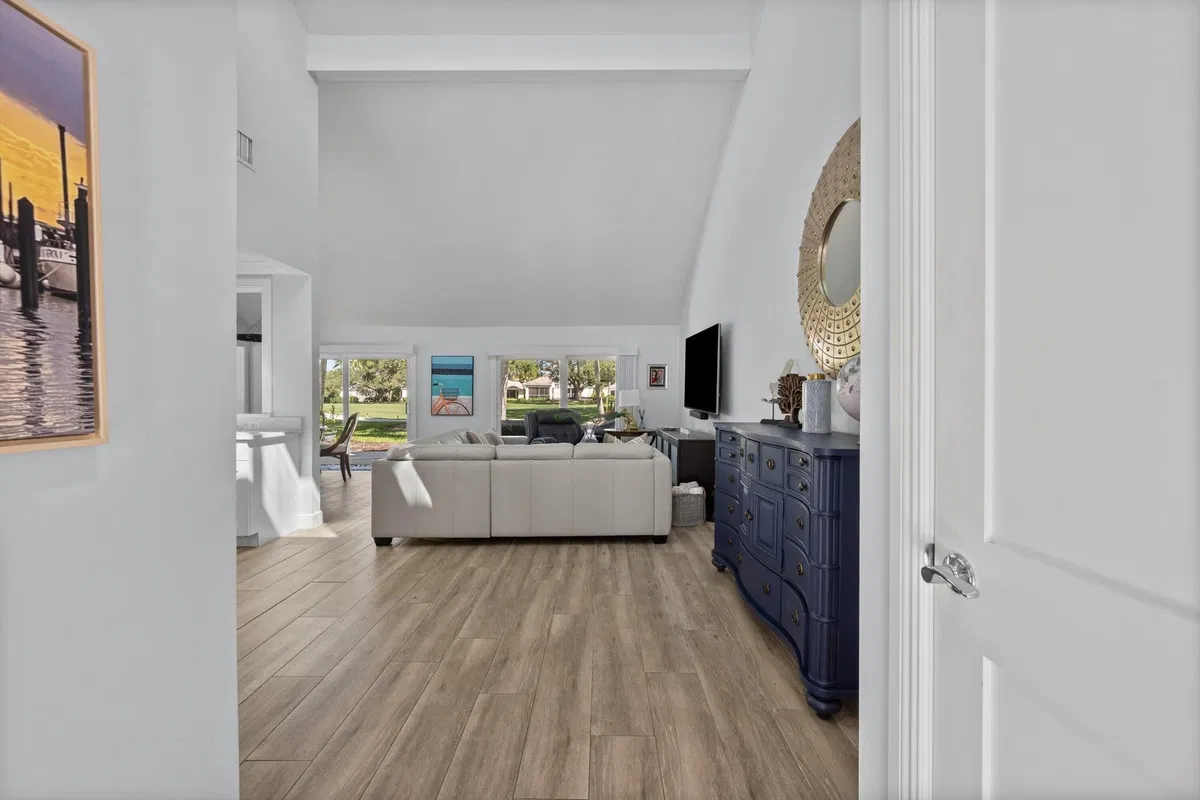 Jonathan's Landing Jupiter FL Residence photo 4