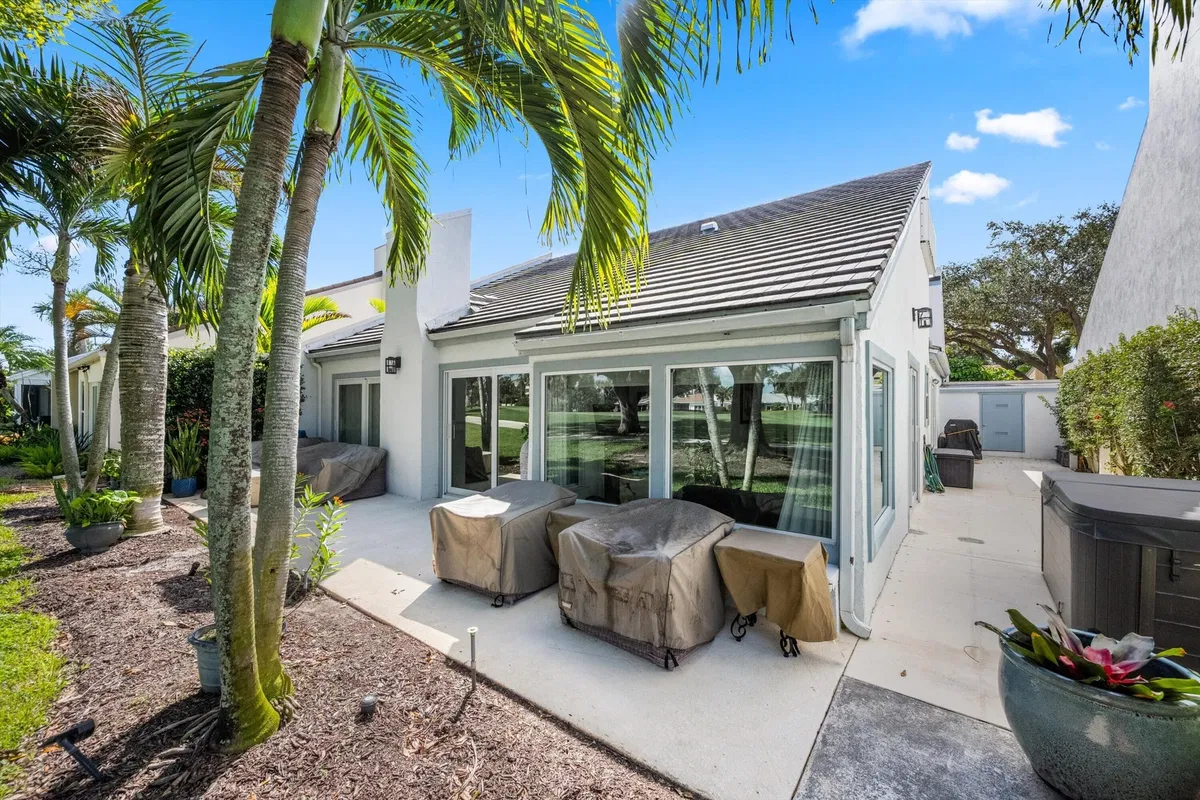 Jonathan's Landing Jupiter FL Residence photo 34