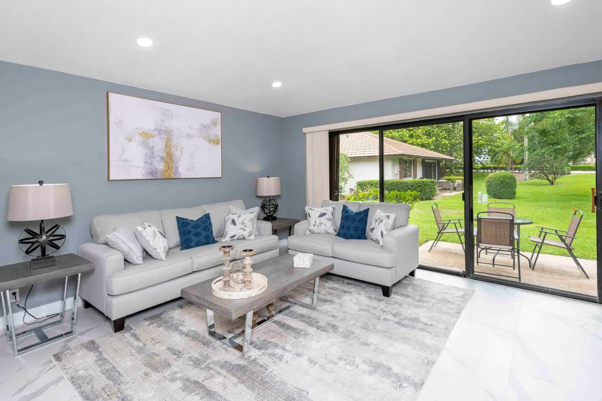 PGA National Palm Beach Gardens Residence photo 4