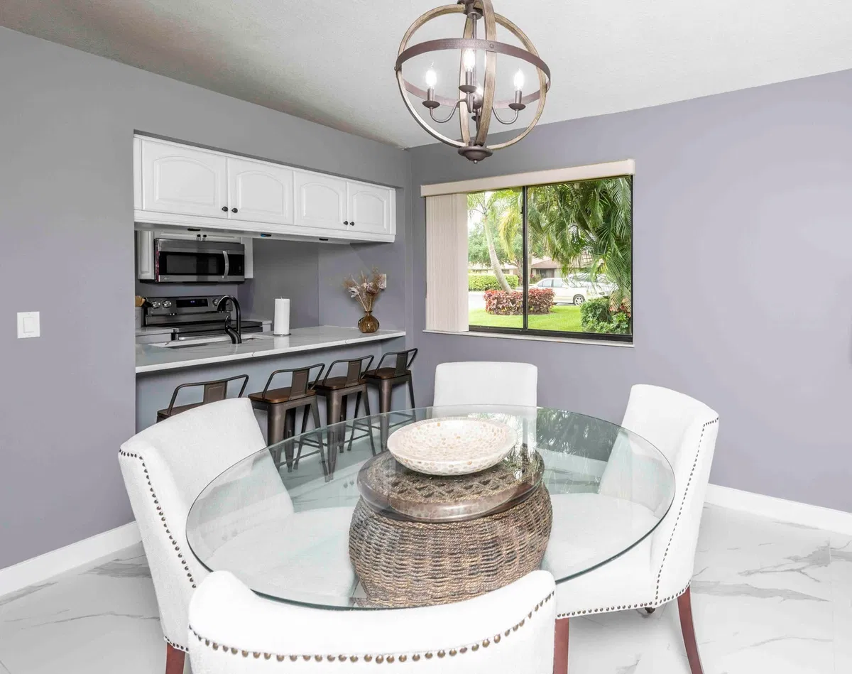 PGA National Palm Beach Gardens Residence photo 7