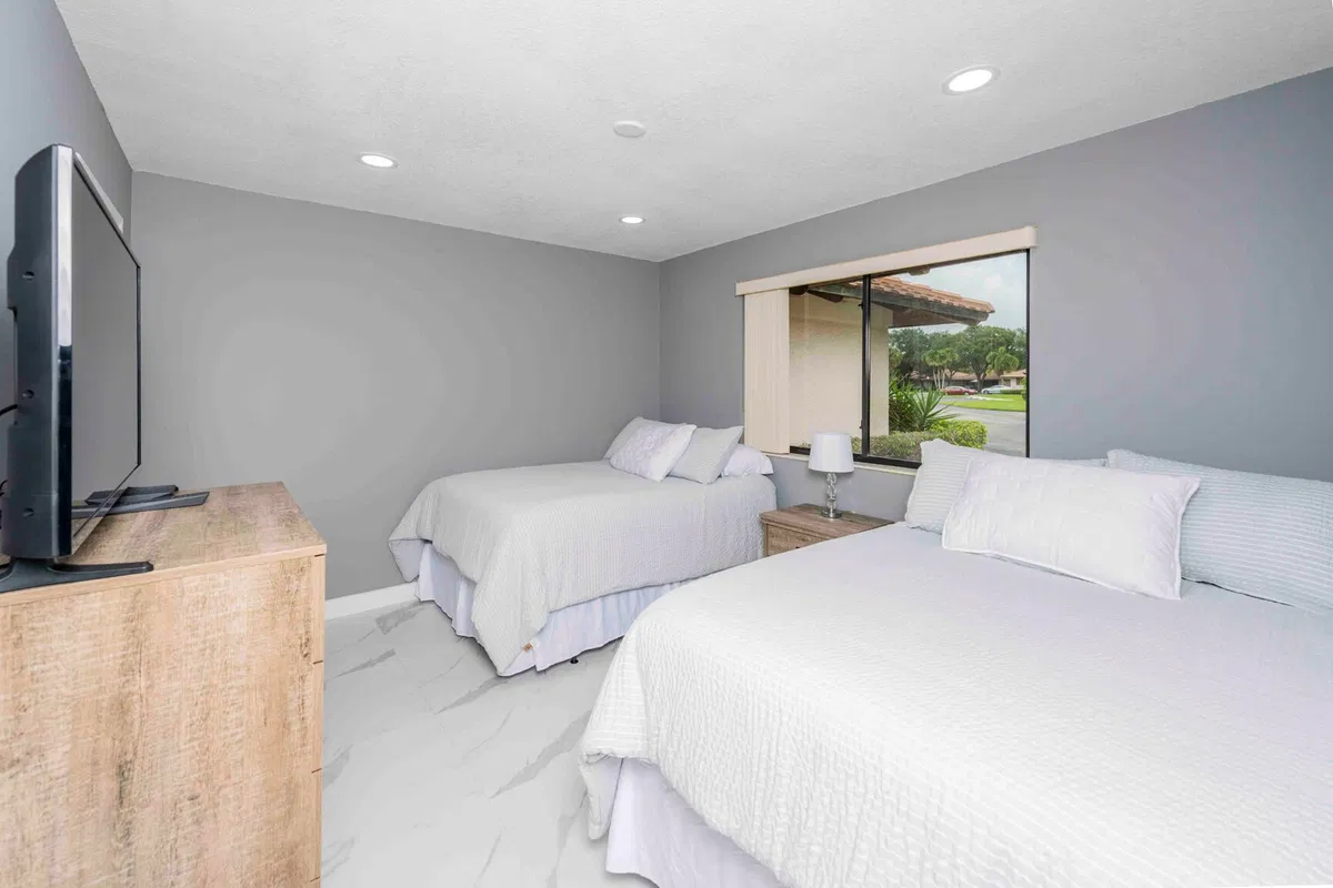 PGA National Palm Beach Gardens Residence photo 16