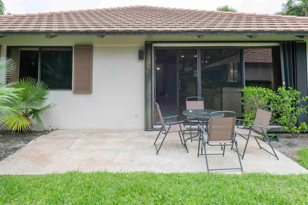 PGA National Palm Beach Gardens Residence photo 19