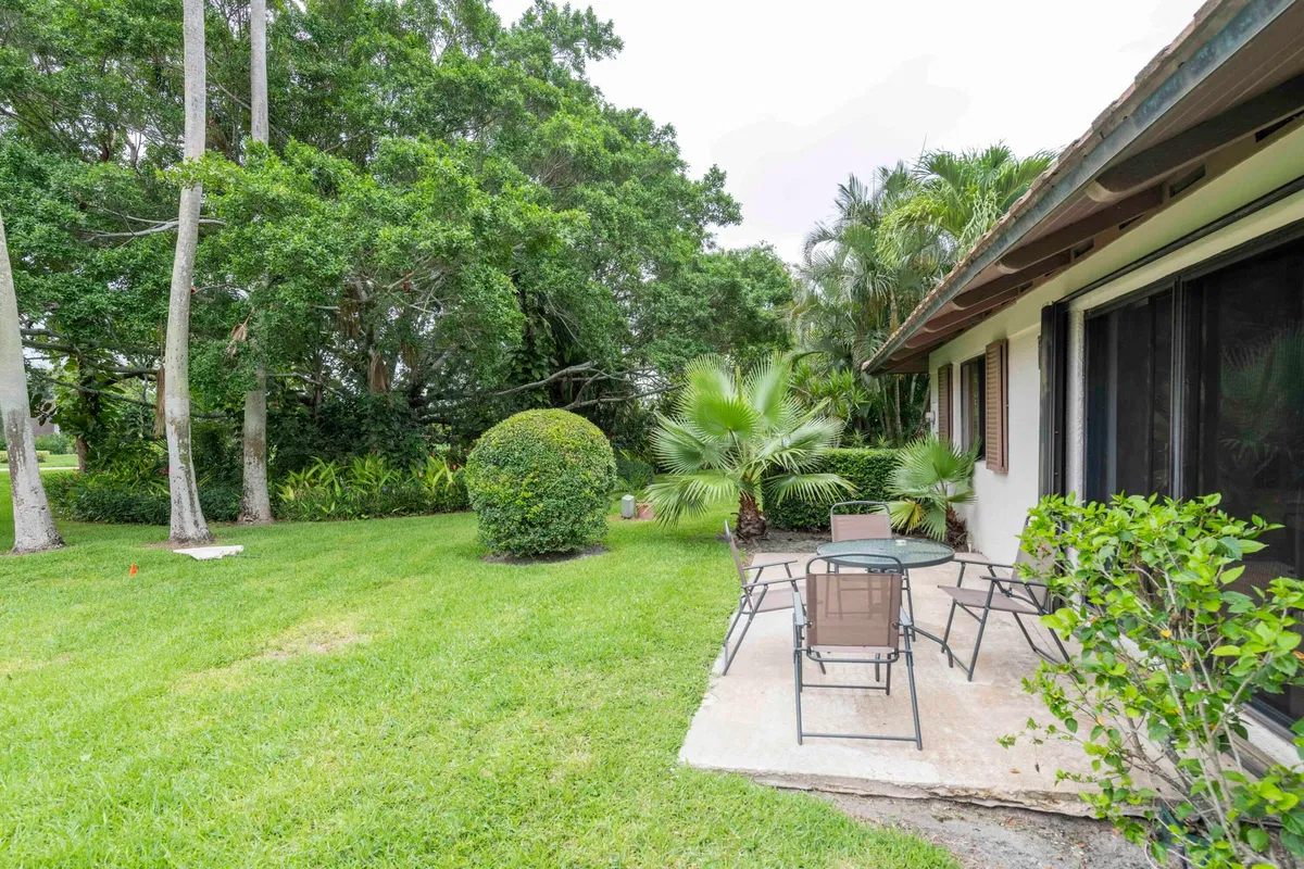 PGA National Palm Beach Gardens Residence photo 22