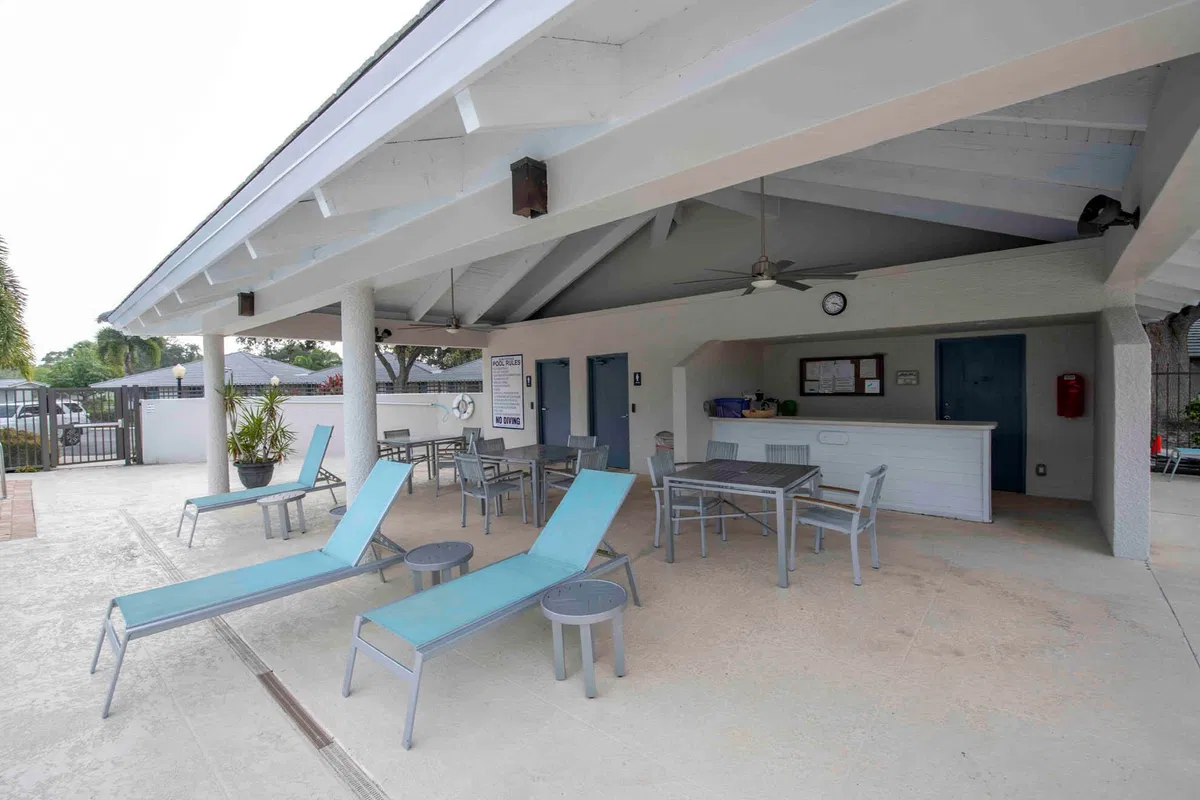 PGA National Palm Beach Gardens Residence photo 28