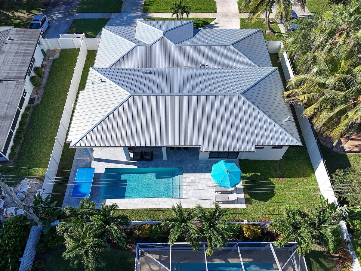 Village of North Palm Beach Residence