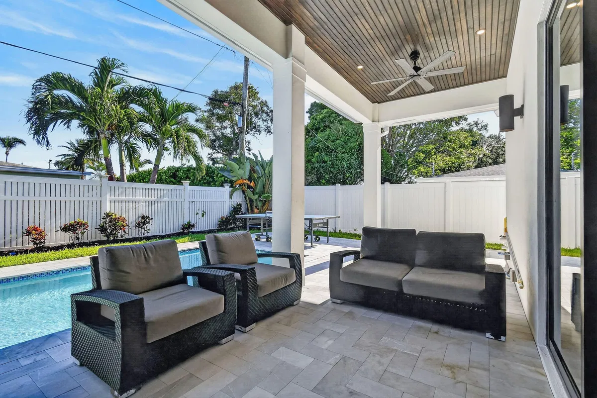 Village of North Palm Beach Residence photo 7