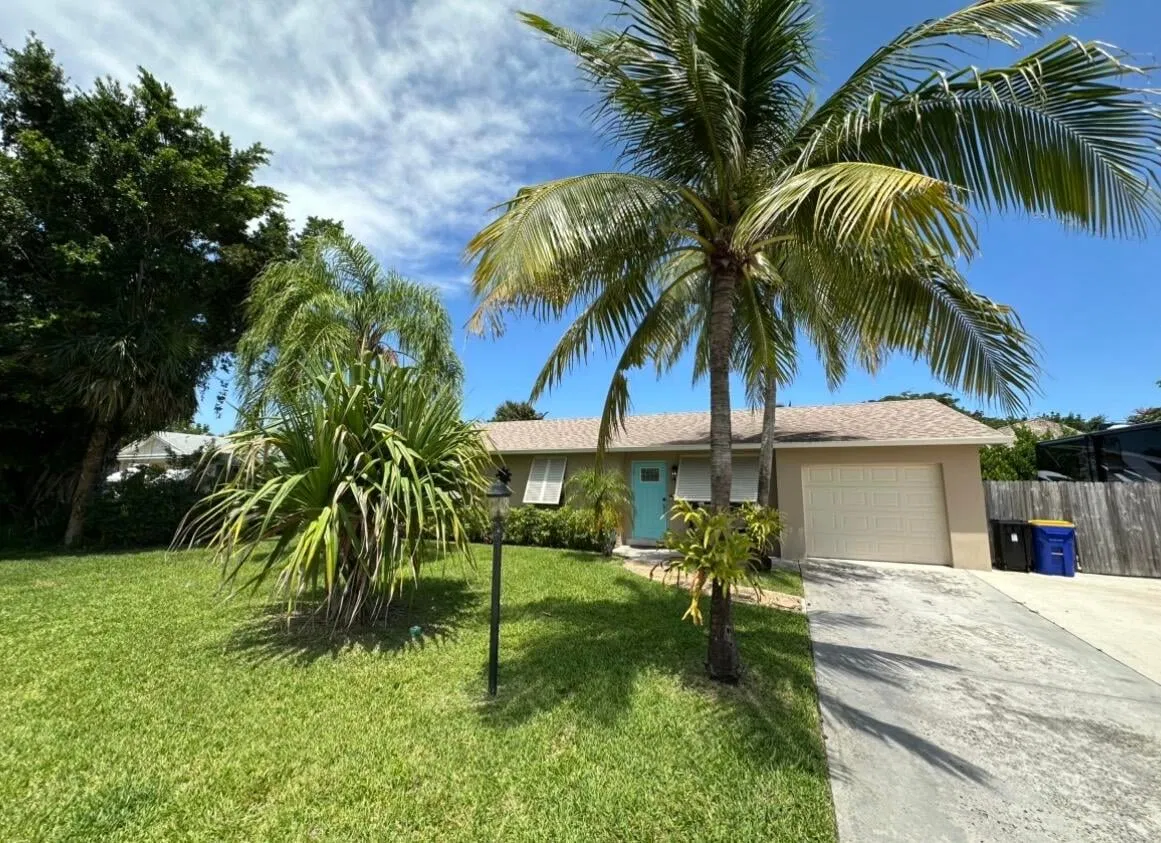 Residence
