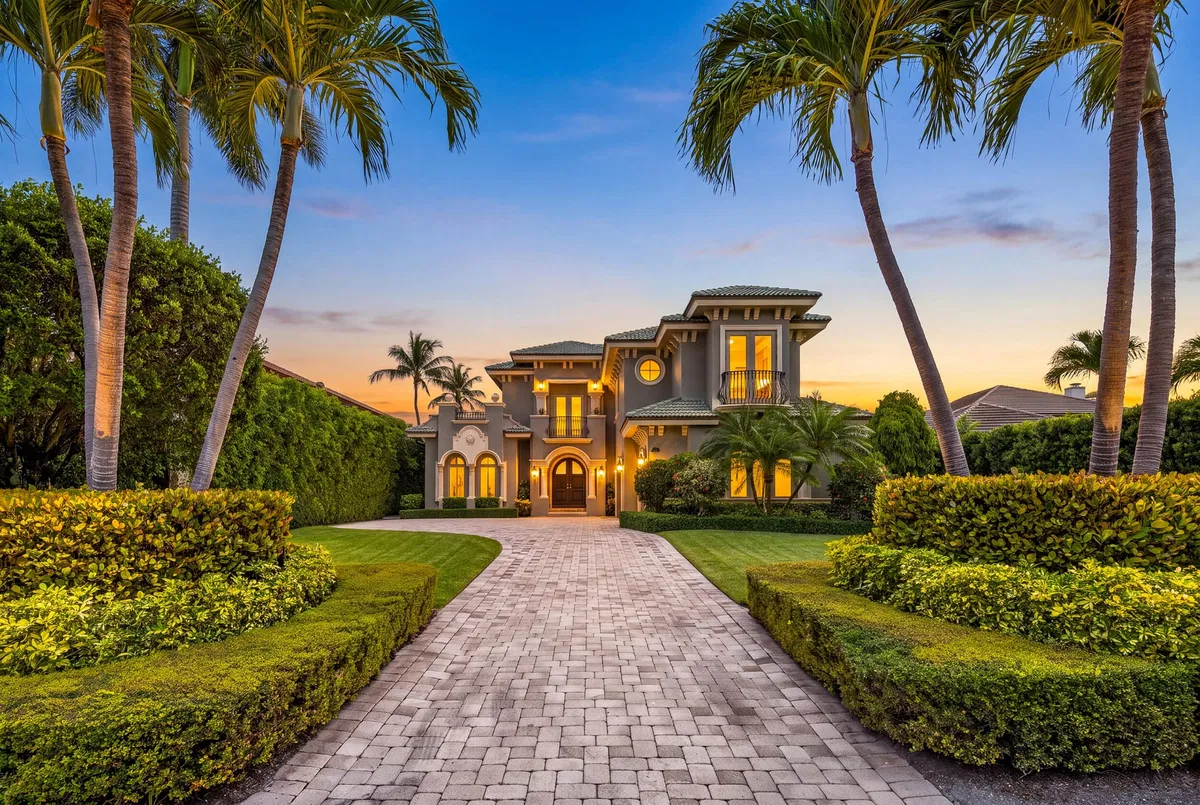 Residence