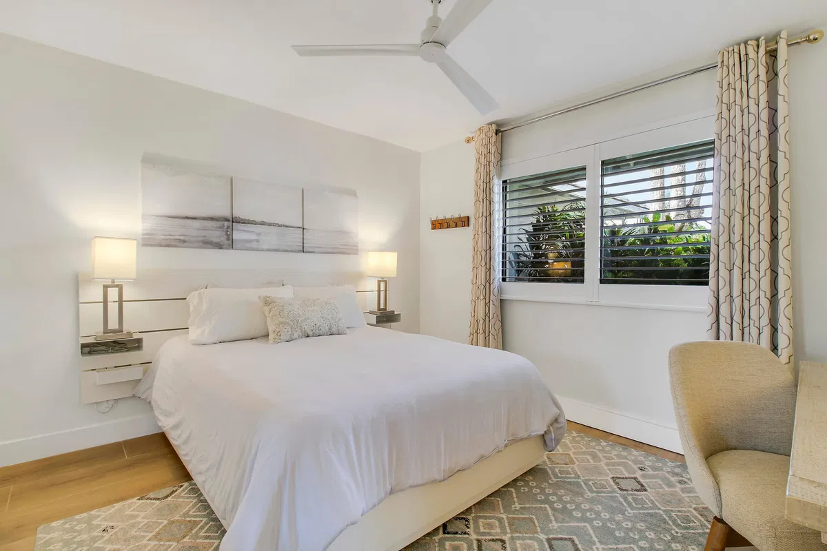PGA National Palm Beach Gardens Residence photo 22