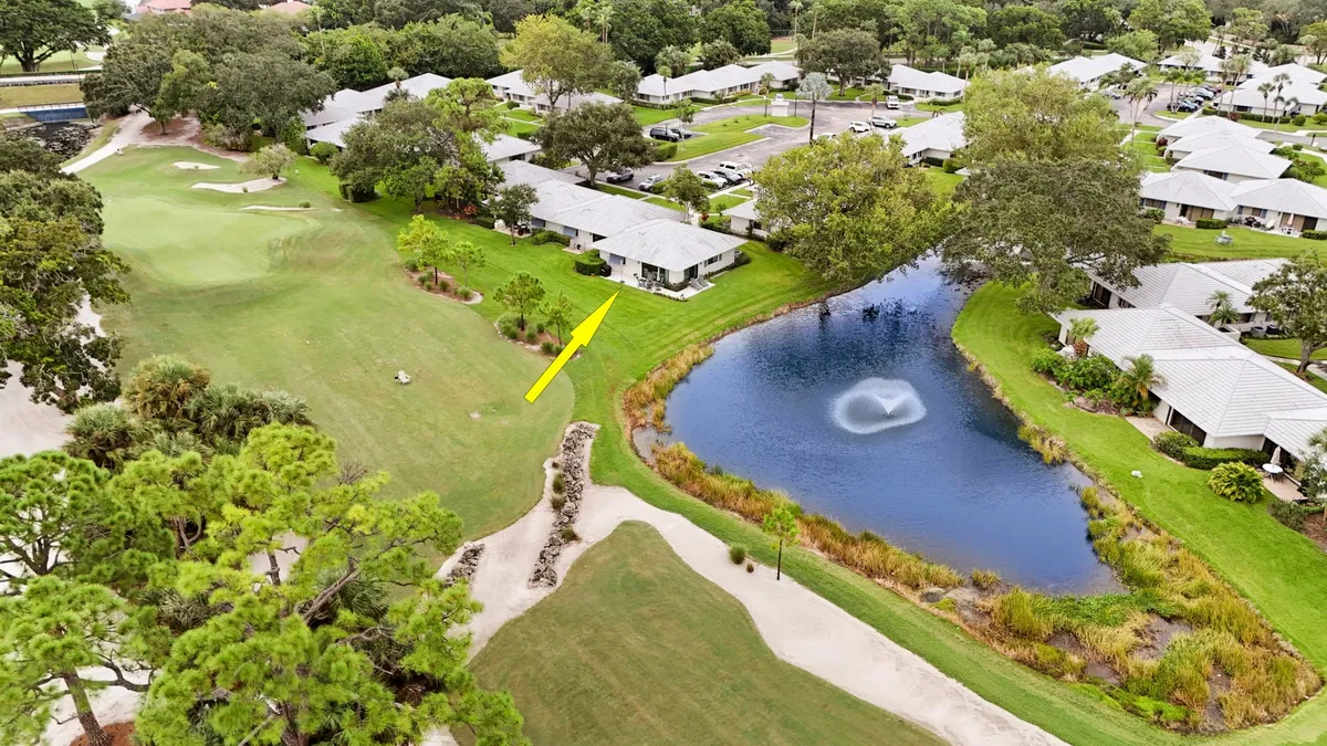 PGA National Palm Beach Gardens Residence photo 25