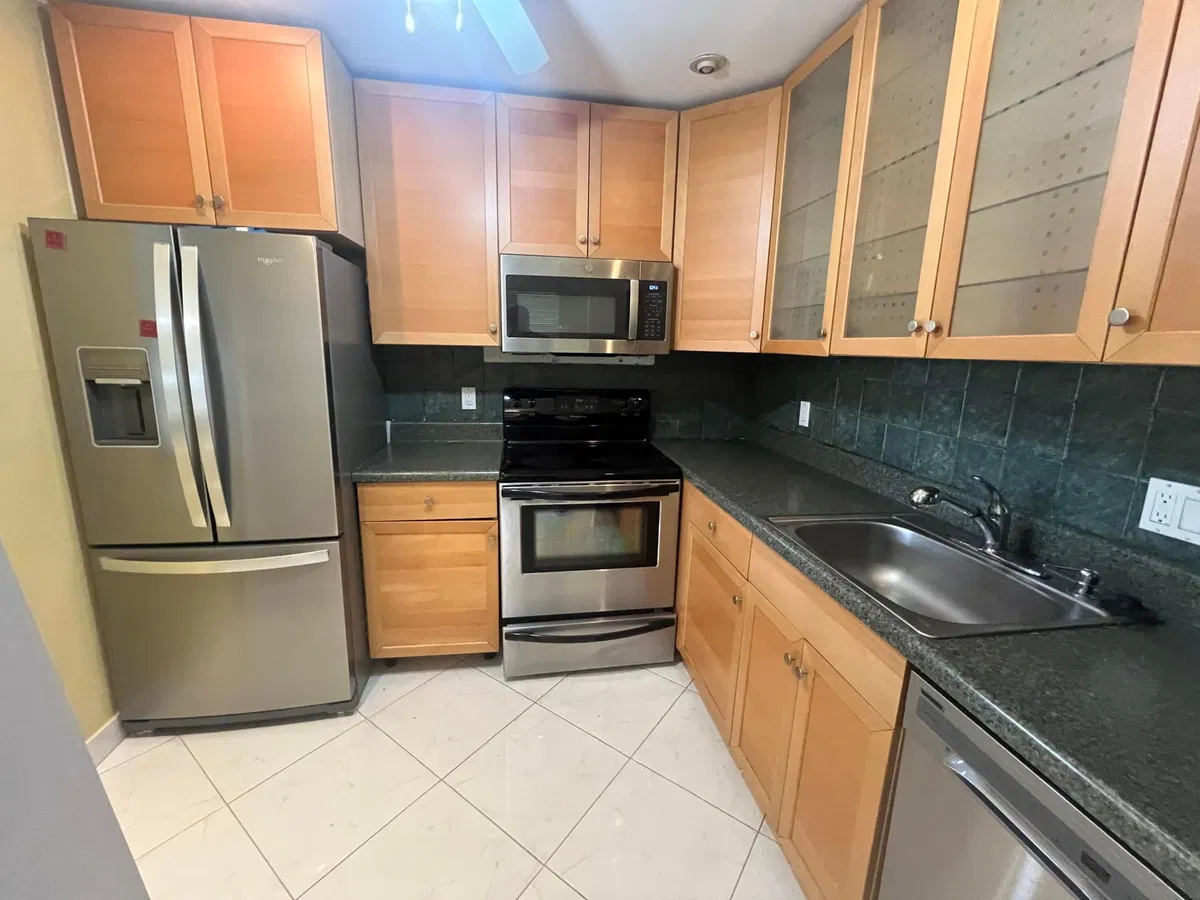 Residence