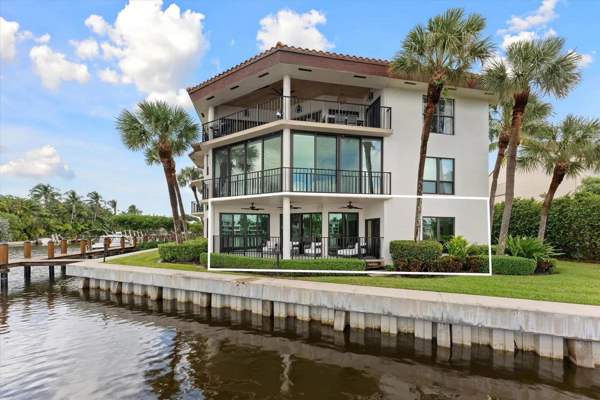 Palm Trail Delray Beach Unit 9