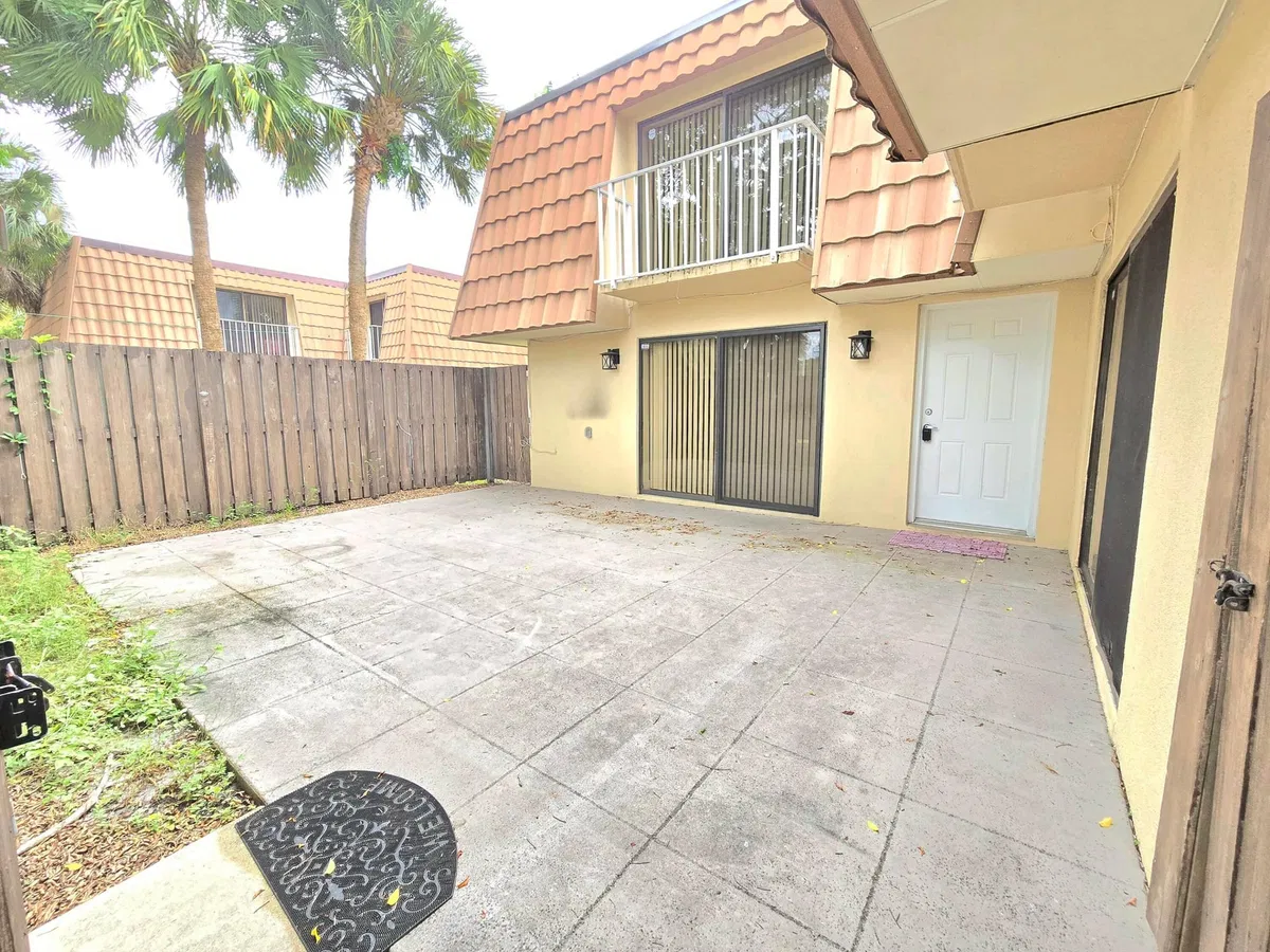 Residence