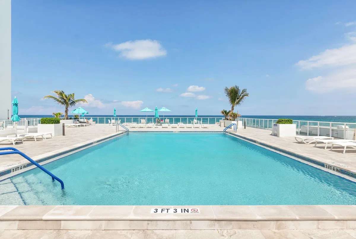 South Palm Beach Unit 8260 photo 25
