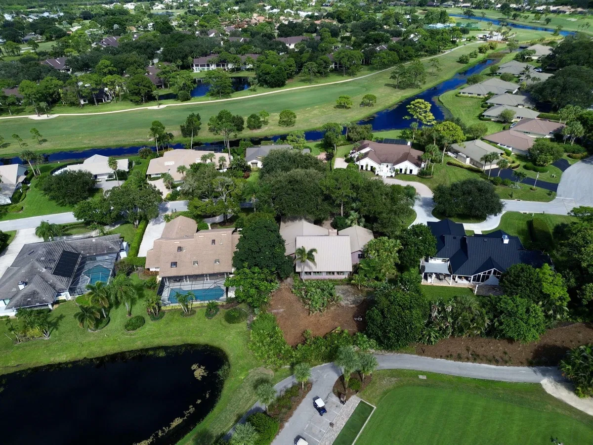 Mariner Sands Residence photo 22