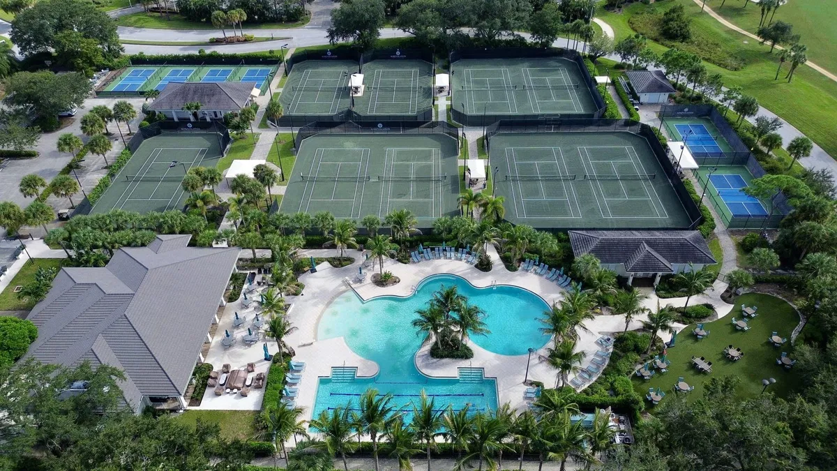 Mariner Sands Residence photo 28