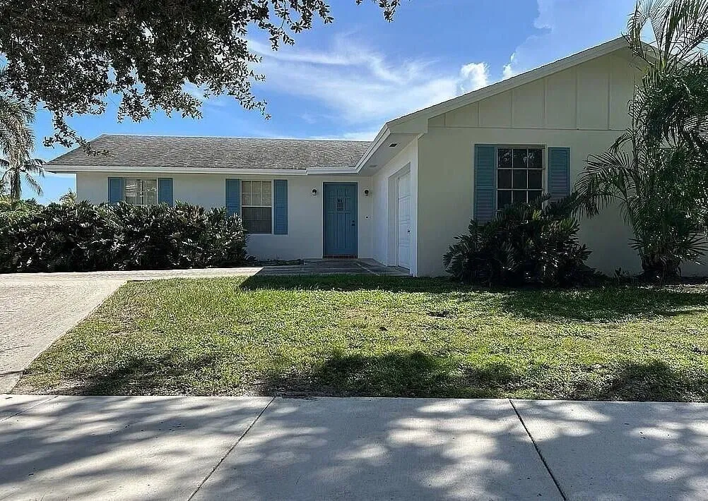 Residence