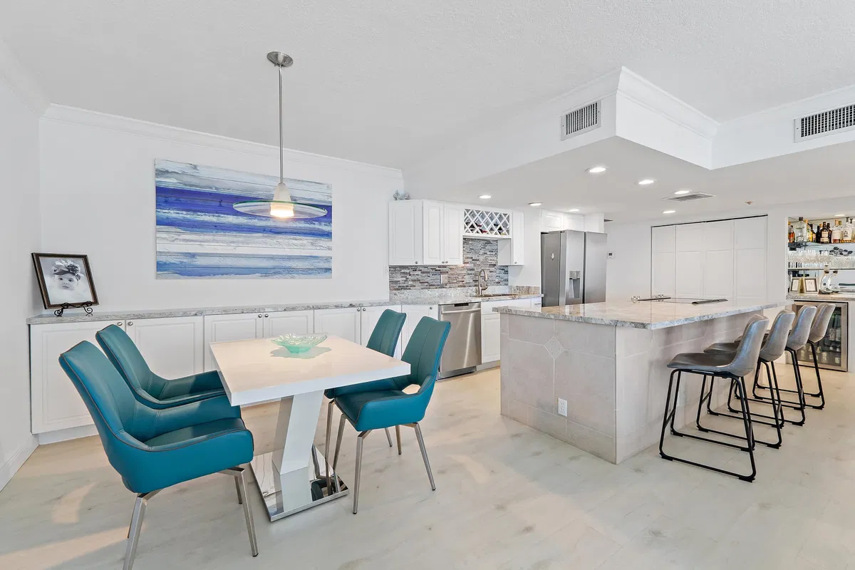 Singer Island Unit PH205 photo 10