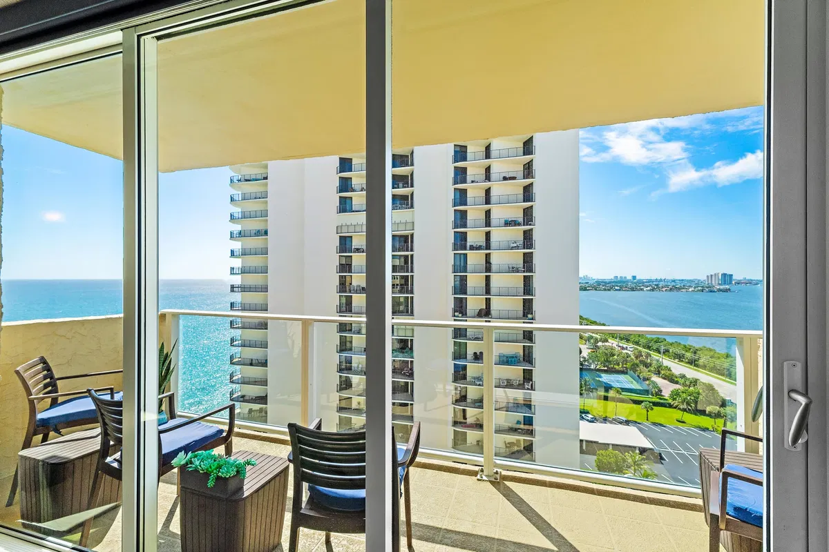 Singer Island Unit PH205 photo 13