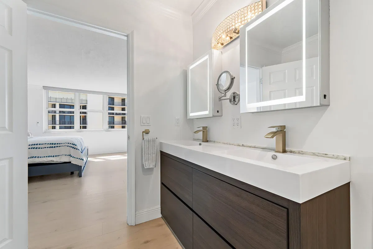Singer Island Unit PH205 photo 37
