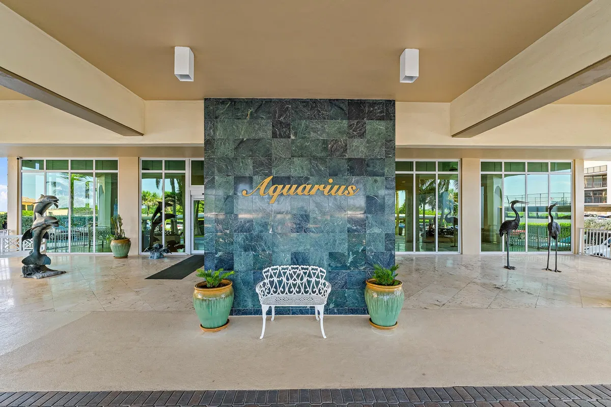 Singer Island Unit PH205 photo 43