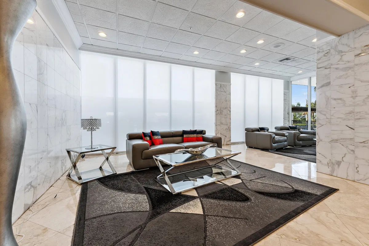 Singer Island Unit PH205 photo 46