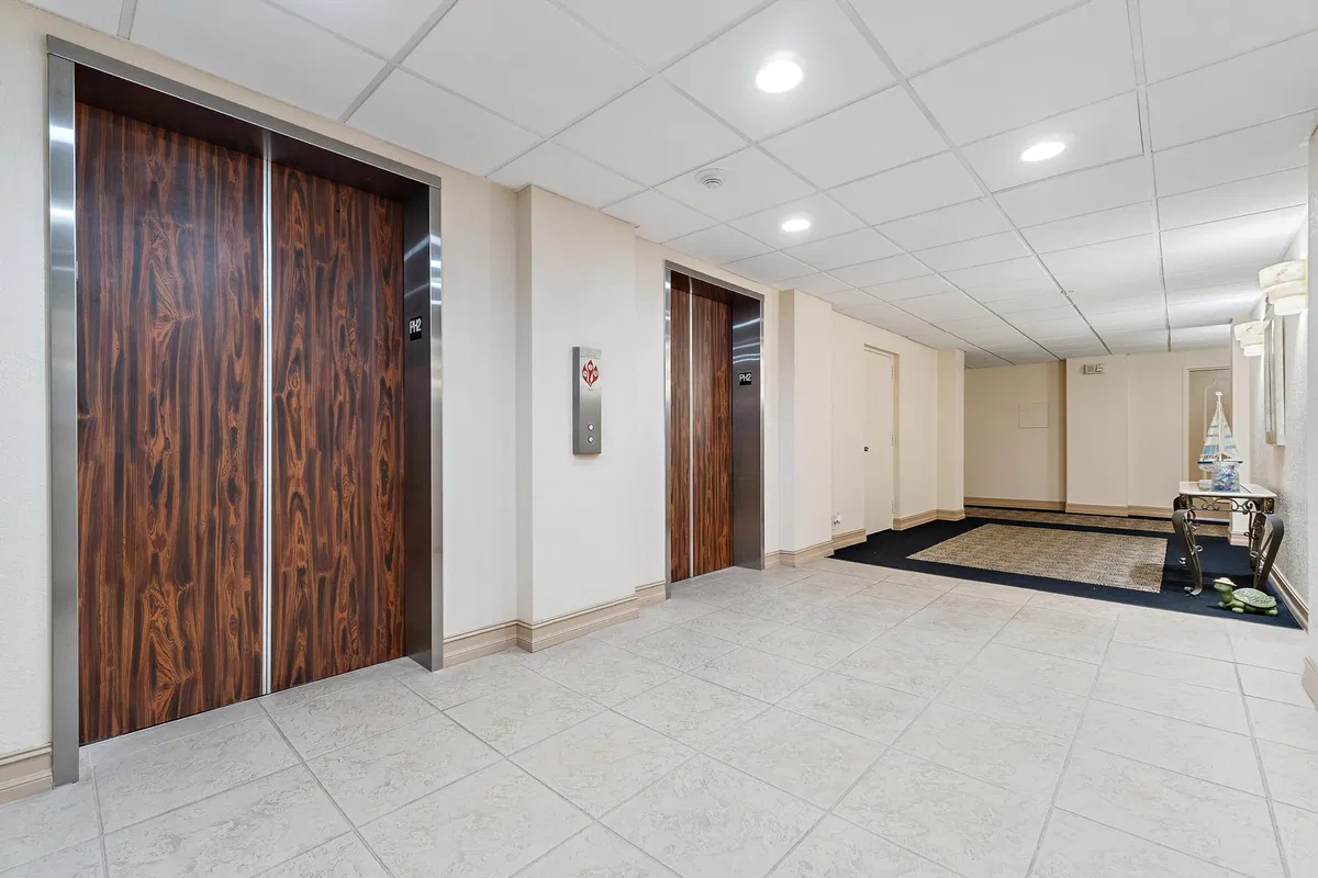 Singer Island Unit PH205 photo 49