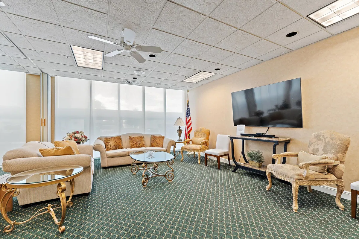 Singer Island Unit PH205 photo 52