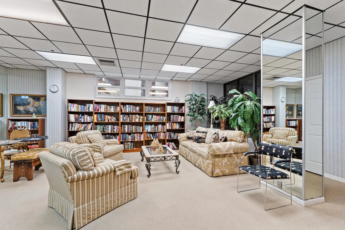 Singer Island Unit PH205 photo 55