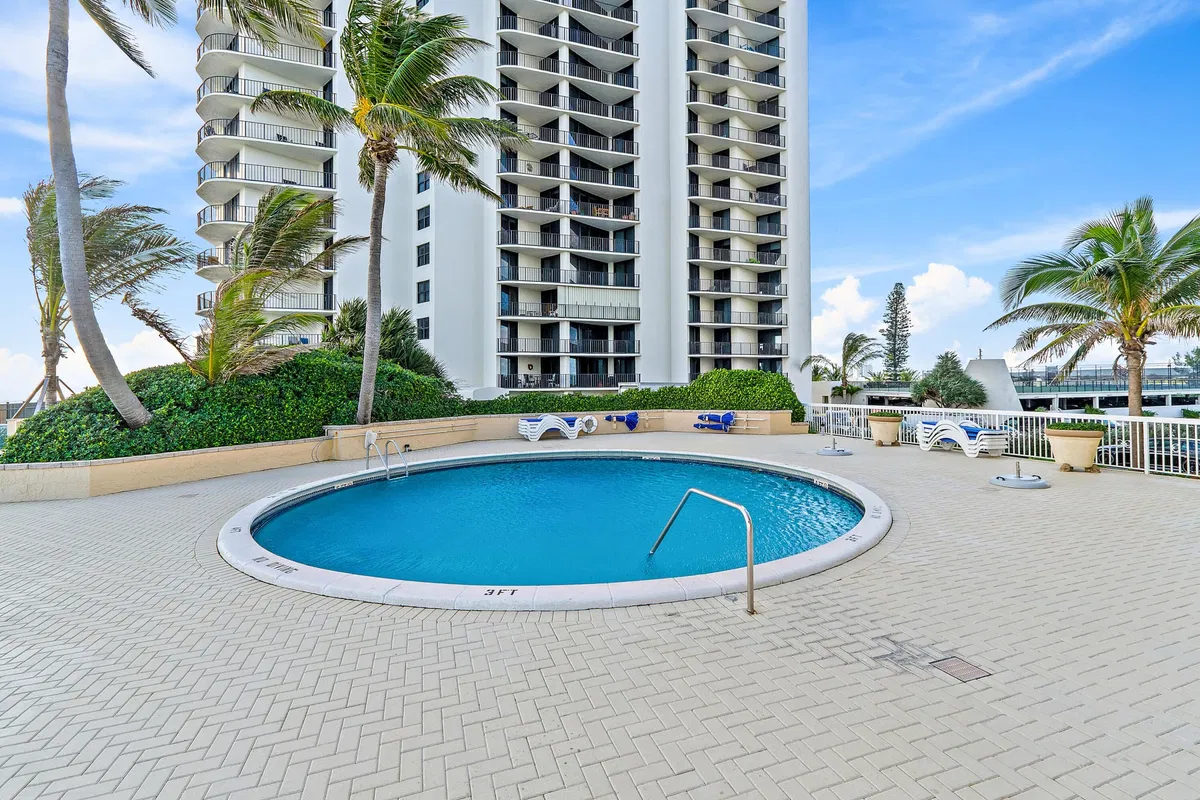 Singer Island Unit PH205 photo 61