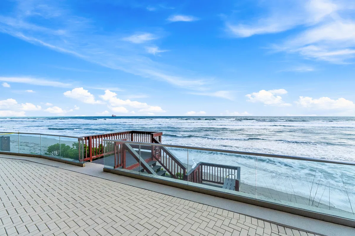 Singer Island Unit PH205 photo 64