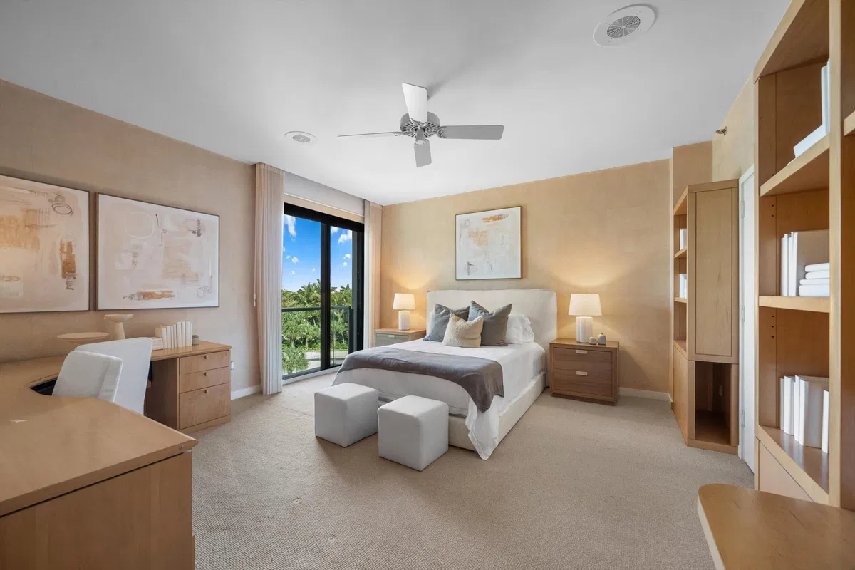 In-Town Palm Beach Unit N45 photo 13