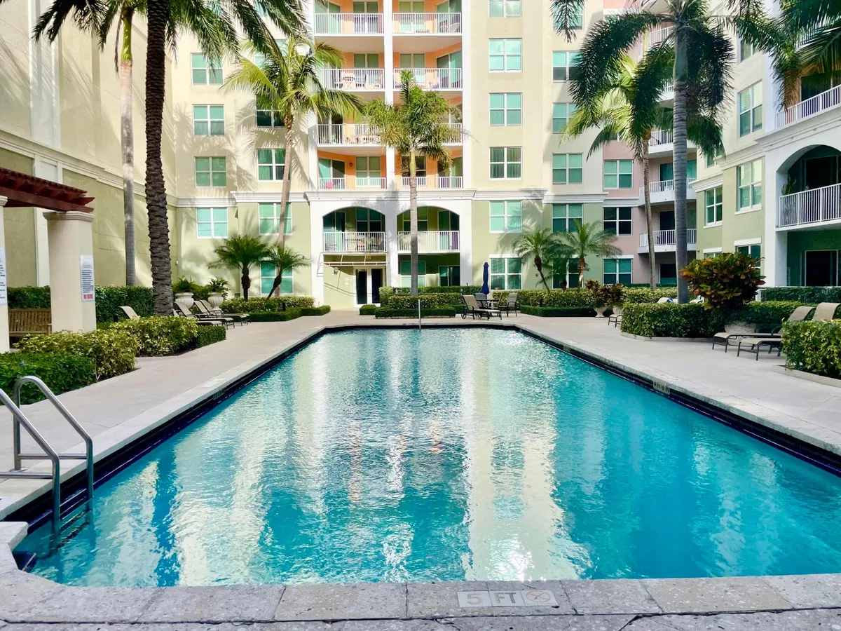 Windward Bay Lantana Unit Ph15 photo 34