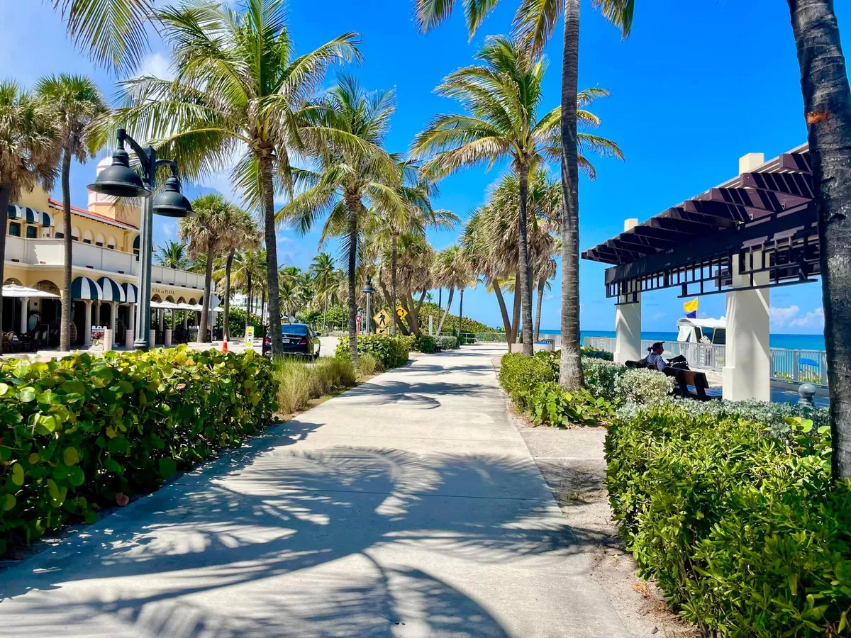 Windward Bay Lantana Unit Ph15 photo 46