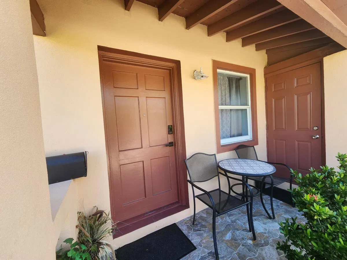 Residence