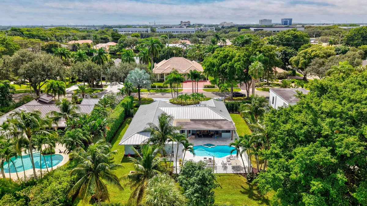 Boca Bath & Tennis Residence photo 52